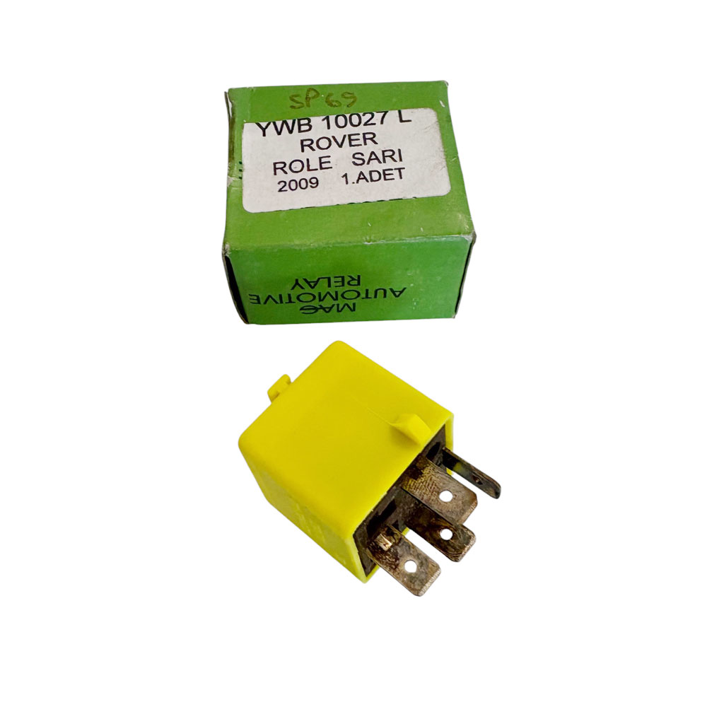 Relay YWB10027L
